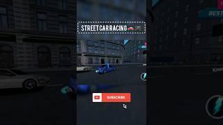 Street Car Racing 3D | Car Drive video - Android Gameplay  