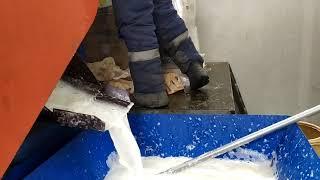 Утилизация пива