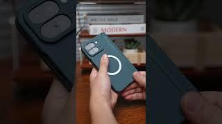 Full Protection Case with Magsafe For Google Pixel 9 Pro Fold