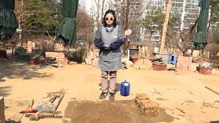 조경관리 (잔디 식재 및 파종-01)
