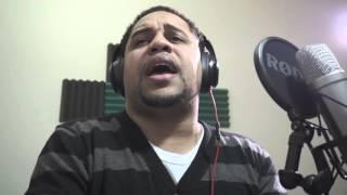 Praises (Be Lifted Up) - Josh Baldwin/Bethel Music - Cover by Victor Chambers