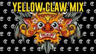 Mixtape #5 | Barong Family Mix | Best Yellow Claw