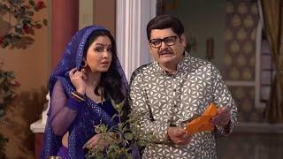 Bhabi Ji Ghar Par Hai! - 07 - 11 Nov, 2022 - Hindi TV Show - Highlights - And TV