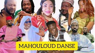 J'ai résumé oh Iba Cherif Ousmane Haidara,  Salif keita ,Mandé princesse Chico