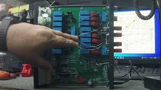 MFJ 993B Ham Radio Automatic Antenna Tuner Detailed Look