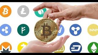A2z Investor Best Bitcoin & Cryptocurrency Wallets