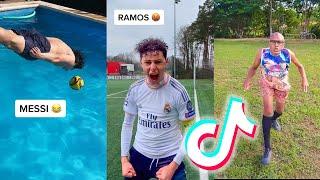 10 Minutes of Football TikToks & Reels (Soccer) #12