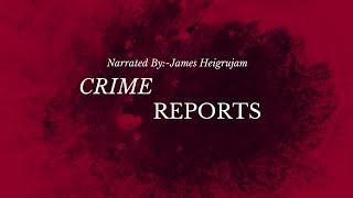 CRIME REPORT - 57 & 58 || 20th NOVEMBER 2024 || DIAMOND TV & WAHONG RADIO