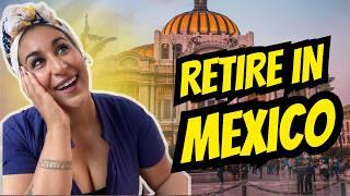 Thinking About Retiring in Mexico? Watch This First!