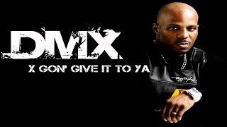 DMX - X Gon Give It To Ya (Cover)