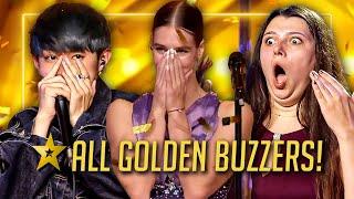 Every Golden Buzzer WINNER from Spain's Got Talent 2024!