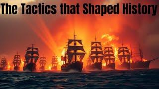 Epic Naval Battles: Strategies and Historical Impact