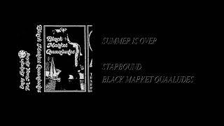 Various Artists - Black Market Quaaludes [Full Cassette Rip]