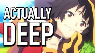 Konosuba Is Deeper Than You Think