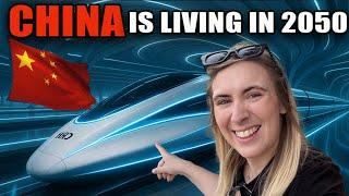 Crossing CHINA on the WORLD’s  Longest High-Speed Train  (INSANE Journey)