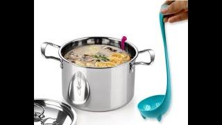 Multifunctional Colander Spoon@Zam Zim Zone