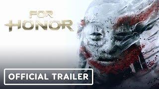 For Honor: Shadows of the Hitokiri Official Reveal Trailer