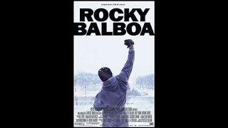 Rocky Balboa Official Trailer #1