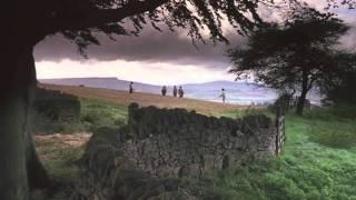 BARRY LYNDON (1975) Stanley Kubrick, OPENING SCENE