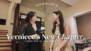 Verniece Starts Her Baby Journey + What I Bring When Traveling With A Baby |Mom Life Diaries
