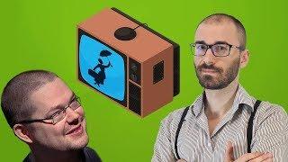 Ежи Сармат смотрит Нестора "Как детям внушали ненависть к СССР?"
