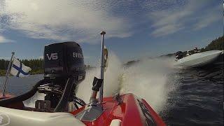 MSSA 2014 - Episode 4 - Suur-Saimaa ajot - Finnsport 500RS - 2014 - rgz production