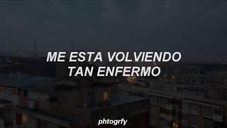 soda - nothing but thieves // español