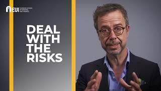 FinTech: Innovation, Finance and Regulation - Online course