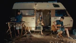 Lara Di Lara - The Unexpected Walk | Karavan Sessions