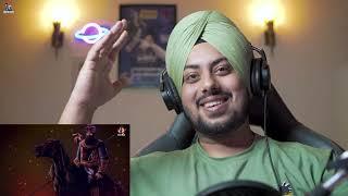 Reaction on Haria Ragle( Hari Singh Nalwa) | Khazala | Mad Mix