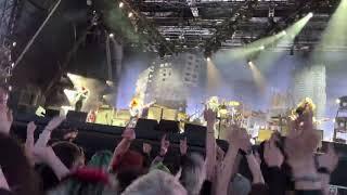 Teenagers - My Chemical Romance LIVE (Cardiff 2022) 4K