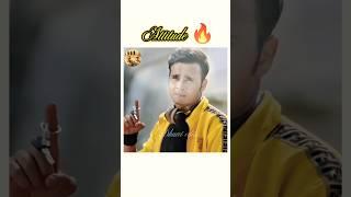 Cheetah attitude (on request @ArunChauhan-j5o ) #maddamsir #karishma_singh #cheetah @Dharvi_edits