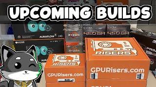 CPU Mining Plans 2021 | New Upcoming CPU Mining Rigs To Mine Raptoreum