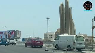 JEDDAH CITY ROAD TRIP | Popzie Ofw Official