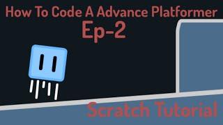 Code a Advance Platformer Game | 2. Wall Sensing, Jumping, Wall Jumping and Level Switching