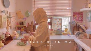 My Daily Routine | Cleaning & Cooking