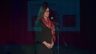 Crystal Squires: "My Bee was a courageous fighter"