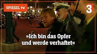 Tatort Bahnsteig: Der Alltag der Bahnpolizei Hamburg (3/3) | SPIEGEL TV Classics