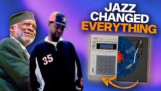 Why Hip-Hop Needs to Thank Jazz: From Ahmad Jamal to J Dilla