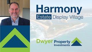 Harmony Display Village | Dwyer Property Investments