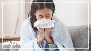 Can cold weather make you sick? | WCNC Charlotte To Go