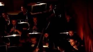 Mohamed Gamal plays Bolero trombone solo, with Cairo Opera Orchestra, 2012