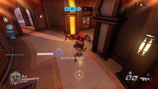 Overwatch: Trash Edition (clipped)