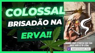 COLOSSAL SÓ NA BRISA DO BECK KKK ( STATE OF DECAY 2 BUGS DO CAPIROTO )