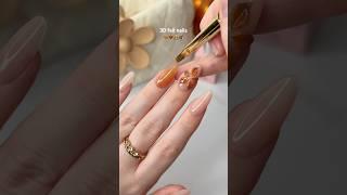 Autumn Nails 🪵 𝗣𝗿𝗼𝗱𝘂𝗰𝘁𝘀 𝗳𝗿𝗼𝗺 𝗴𝗲𝗹𝗶𝗽𝗼𝘁𝗶𝗼𝗻.𝗰𝗼𝗺  #nails #nailart #naildesign