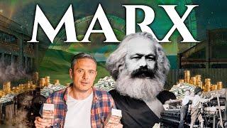 Marx: A Complete Guide to Capitalism