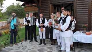 Nunta Traditionala in Transilvania - Sibiel