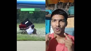 Mr best ko उड़ाया jet #funny #reaction #shorts #trending