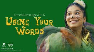 Using Your Words in Hedgehog Land | Healthy Minds, Thriving Kids Pre-K | Child Mind Institute