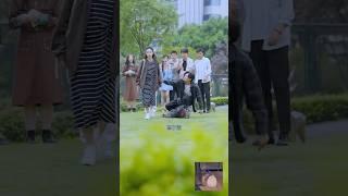 jini or yash love story ️ dhokebaaz ladka part 1 #drama Anne and Yash love story ️ #lovestory